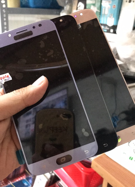 Màn Hình Samsung J7 Pro  Oled A+198 Hàng Cao Cấp