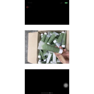 Tảy da chết Huxley | Scrub mask: Sweet Therapy Huxley