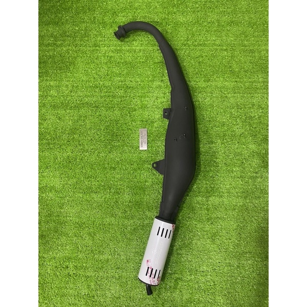 PÔ XIPO SPORT RG RGX SATRIA 2 PAD ZIN HÃNG SUZUKI INDONESIA