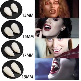 Răng nanh các size