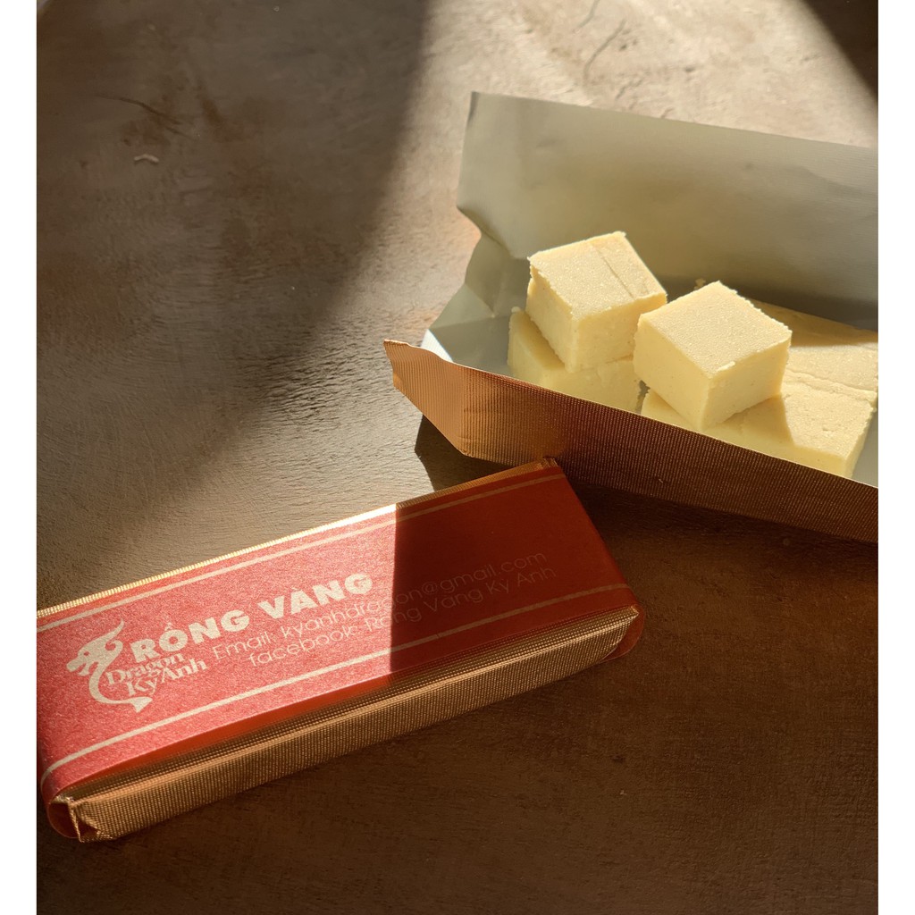 Bánh Đậu Xanh Nguyên Vị