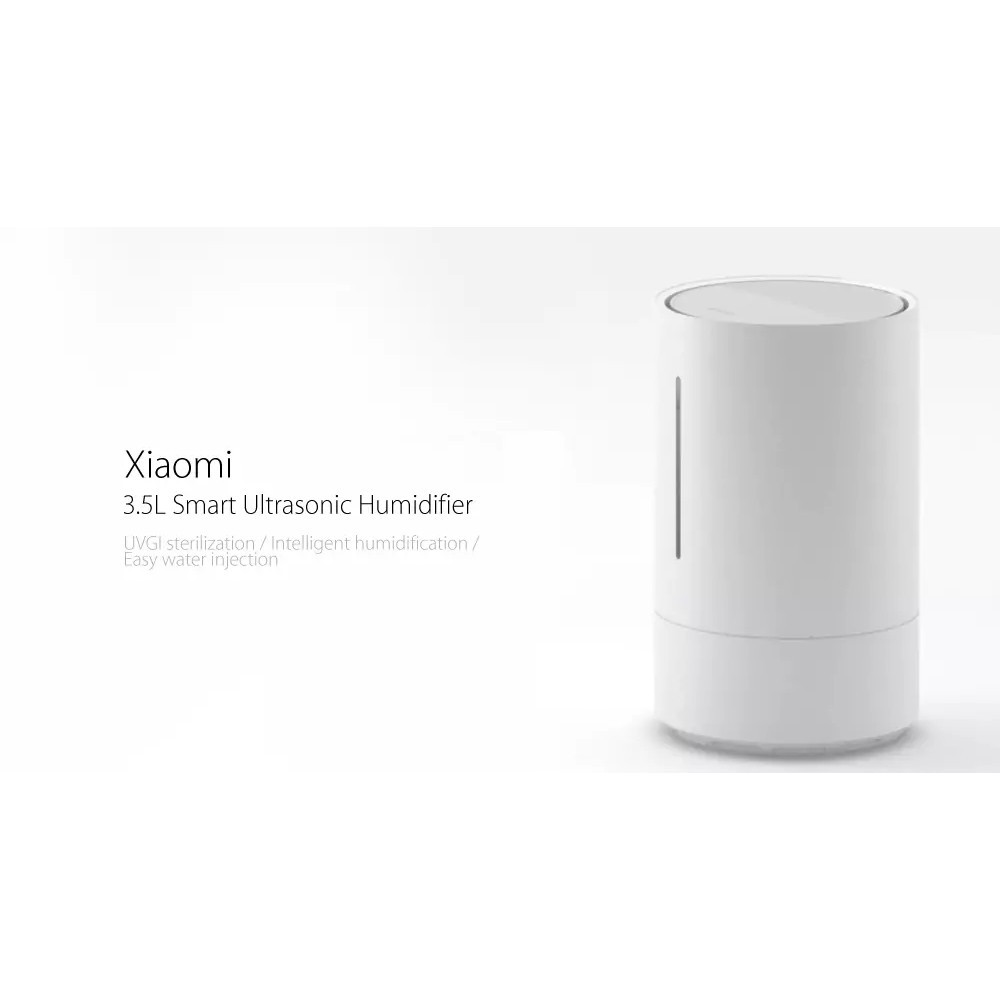 Máy tạo độ ẩm Xiaomi CJJSQ01ZM 3.5L