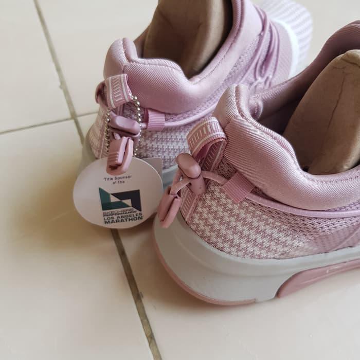 Giày Bata Skechers Chính Hãng Thời Trang Năng Động Cho Nữ