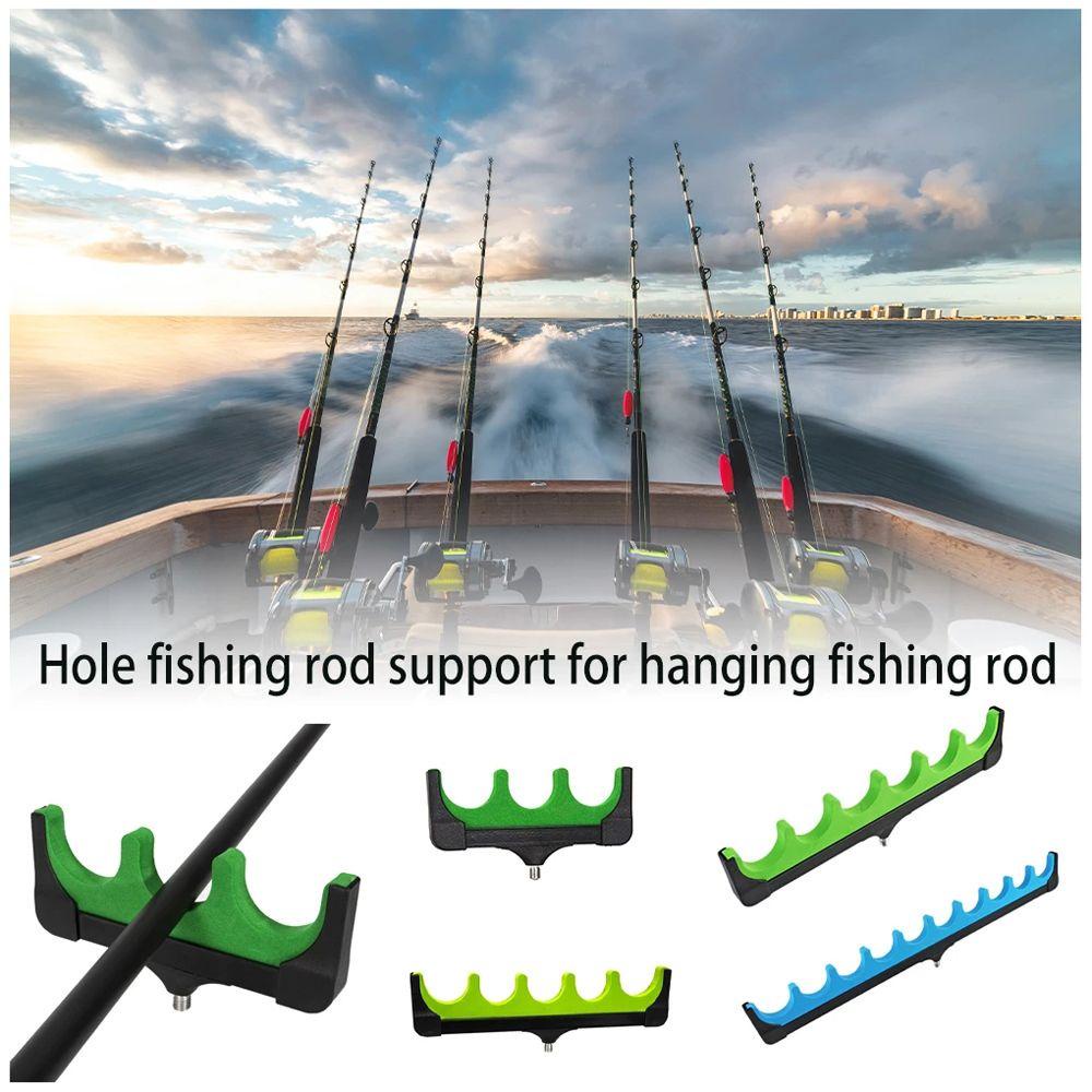 Giá Đỡ Cần Câu Cá Bằng Eva Thông Dụng