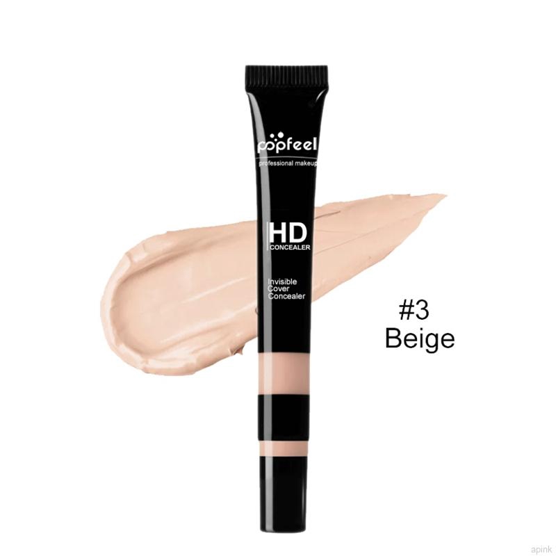 [Hàng mới về] Kem nền trang điểm che khuyết điểm tạo khối popfeel | BigBuy360 - bigbuy360.vn