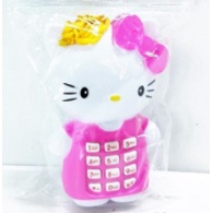 Điện thoại thông minh Hello Kitty