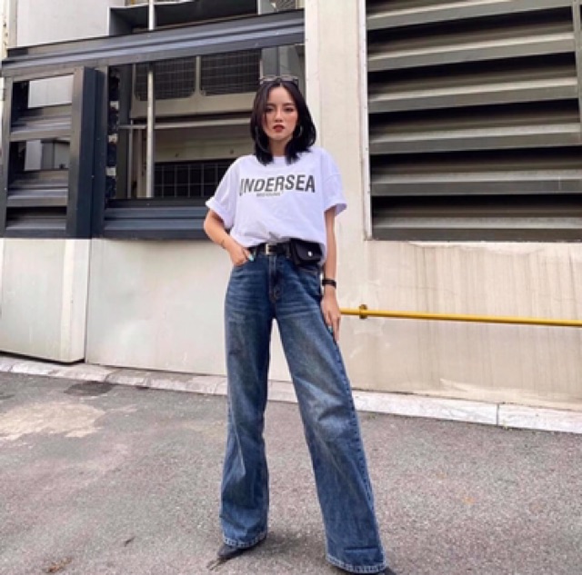 Quần Ocean Jeans thương hiệu Rocky Denim