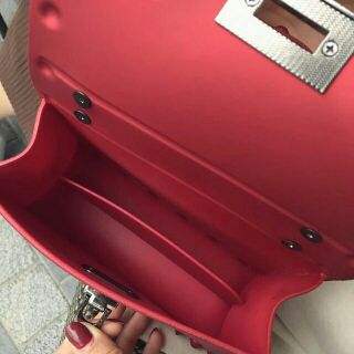 Túi Valentino silicon