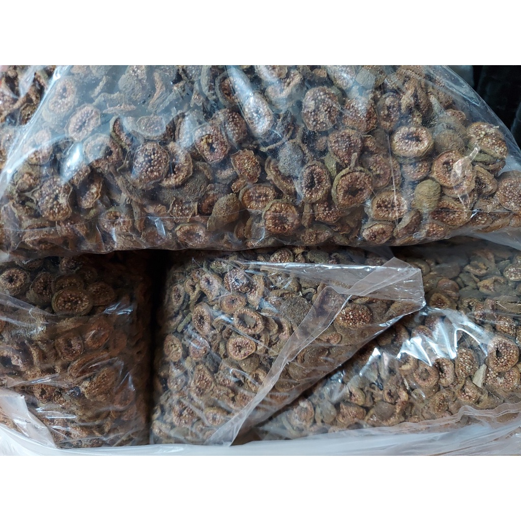 SUNG KHÔ (SUNG NẾP THƠM NGON) TÚI 1KG - SỈ = LẺ