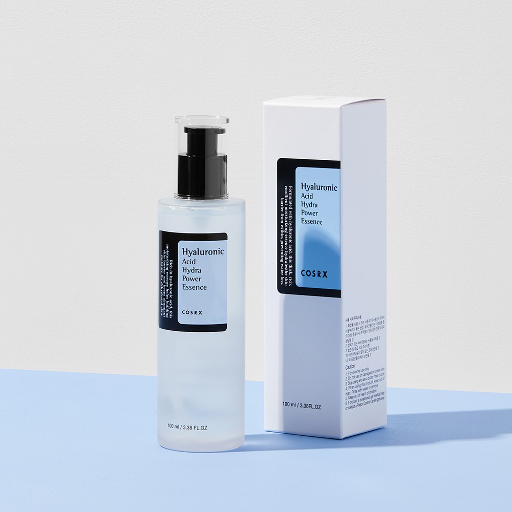 Tinh chất chất dưỡng da COSRX axit hyaluronic chuyên dụng dung tích 100ml