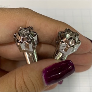 Ốc đĩa Salaya CNC