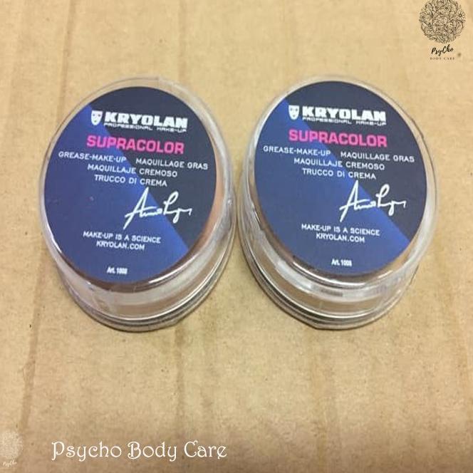 KRYOLAN Kem nền 8mL trang điểm chuyên nghiệp | BigBuy360 - bigbuy360.vn