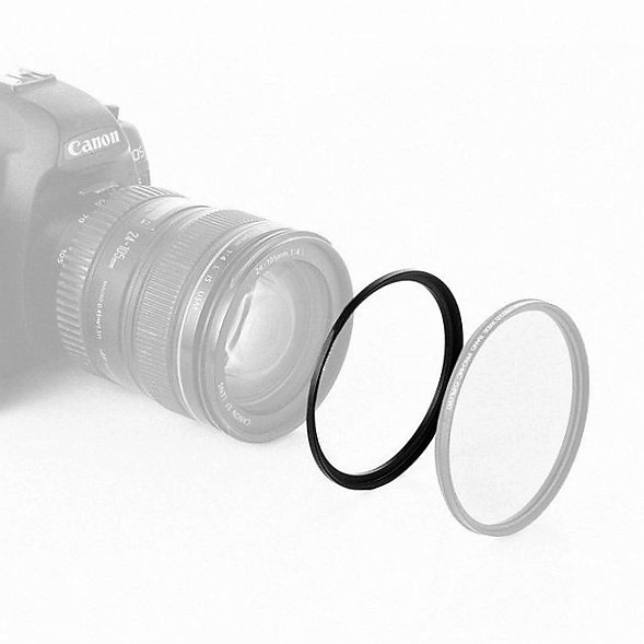 Vòng chuyển Step up ring - 67 - 67mm