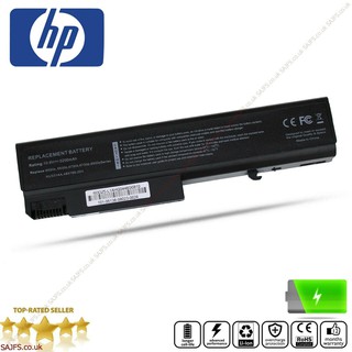⚡Pin laptop HP Compaq 6530b 6535b 6730b 6735b