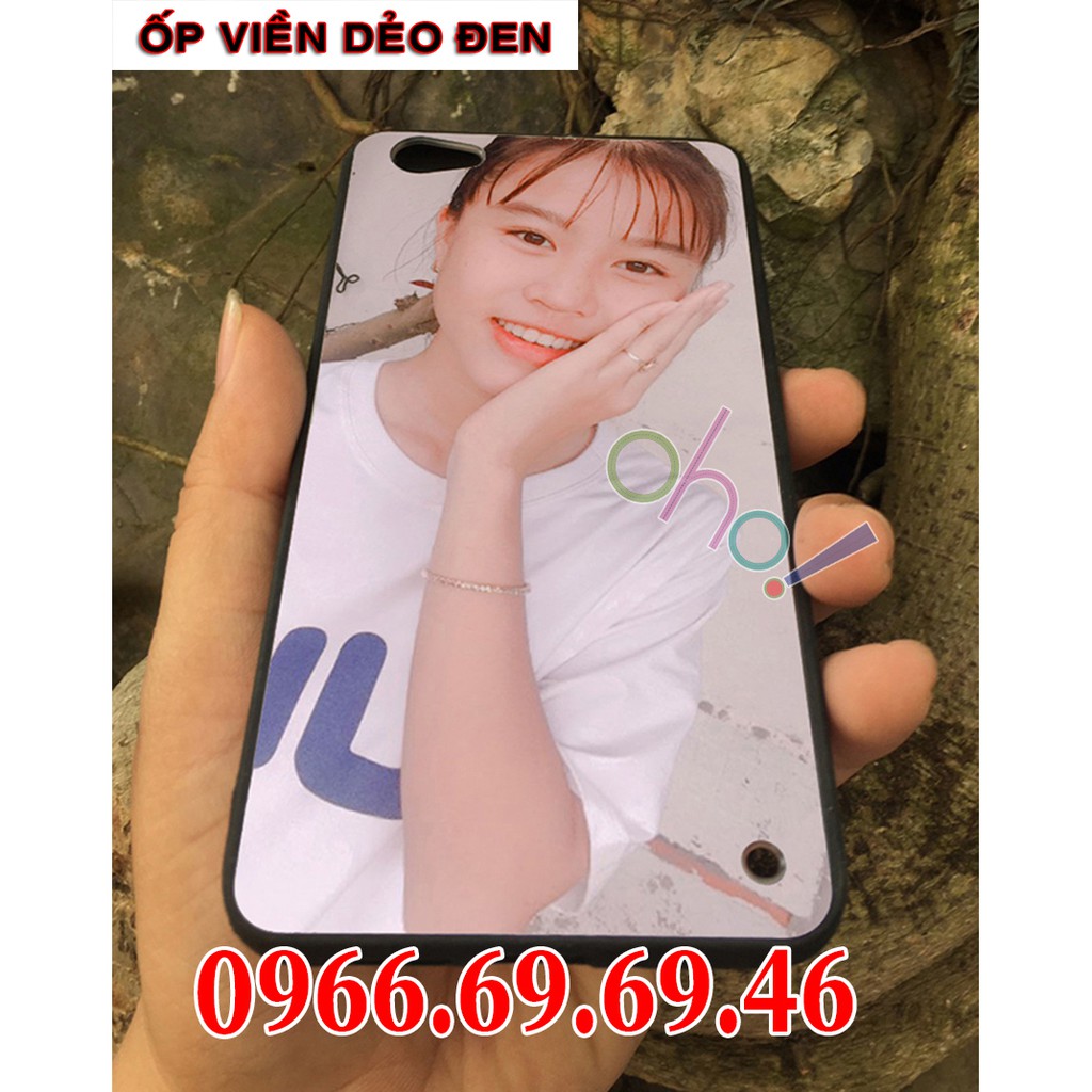 Ốp lưng vivo in hình theo yêu cầu cho Y15 - Y17 - Y12 - U10 - Y11 - Y19 - Y51 - Y55 - Y91 - Y71- Y93- Y81- Y83- Y53- y69