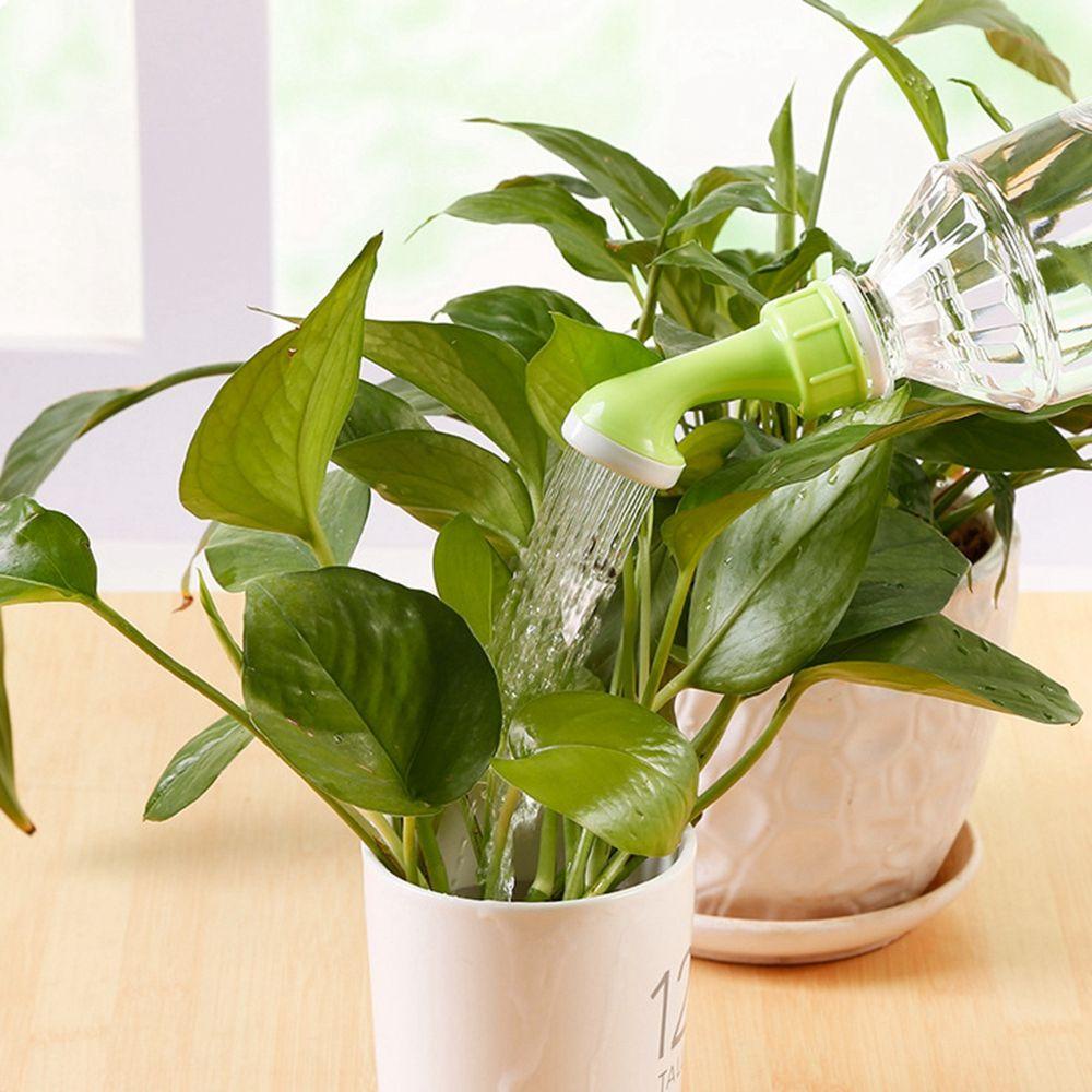 Set 2 Đầu Vòi Tưới Cây Gắn Bình Nước Tiện Lợi