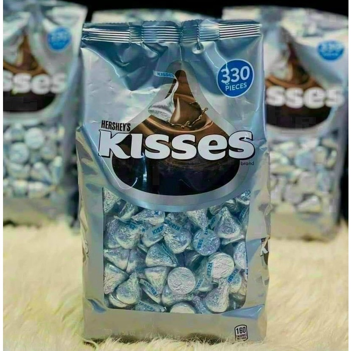 Socola Hershey Kisses Sữa 1,58kg