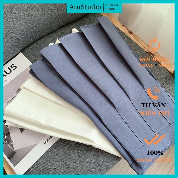 Chân Váy Tennis Ngắn Xếp Ly Thời Trang Nữ Hàng Quảng Châu Cao Cấp -Ms2021