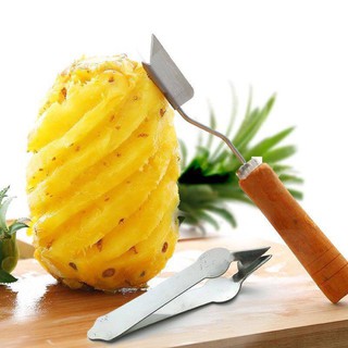 DỤNG CỤ LẤY MẮT DỨA SIÊU NHANH [Buôn Sỉ]