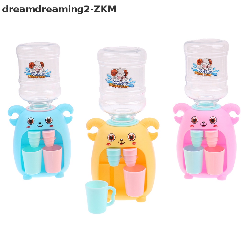1 Mô Hình Bình Xịt Nước Mini 1: 12 Độc Đáo Trang Trí Nhà Búp Bê DIY