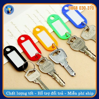 Dây Đeo Chìa Khóa K133