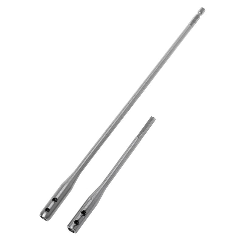 Giá Đỡ Mũi Khoan Lỗ Lục Giác 150 / 300mm Chuyên Dụng