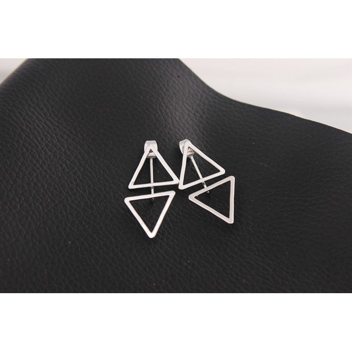 Bông tai tam giác  - B801 + B1151 + B1152