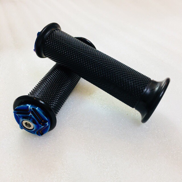 Bao Tay Daytona v3 Và Gù Salaza V1  (Titan , Inox , Hight Light )