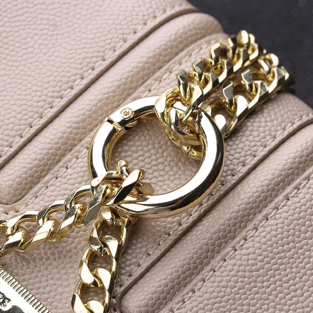 Set 1 / 2 / 5 Khóa Chữ O Mạ 19mm Tiện Dụng Cho Hoạt Động Ngoài Trời