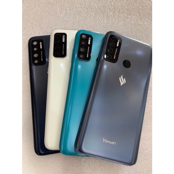 Nắp lưng Vsmart Live 4 / V640