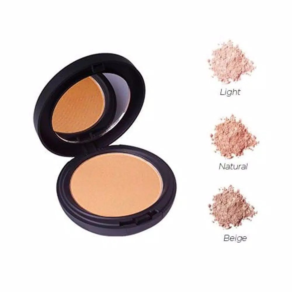 (Hàng Mới Về) Kem Nền Khoáng Chất Hai Chiều Trang Điểm Tự Nhiên | BigBuy360 - bigbuy360.vn