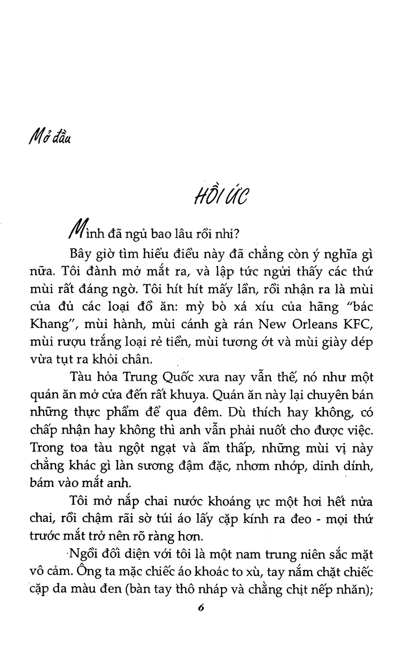 Sách Độc Giả Thứ 7 (Tái Bản 2020)