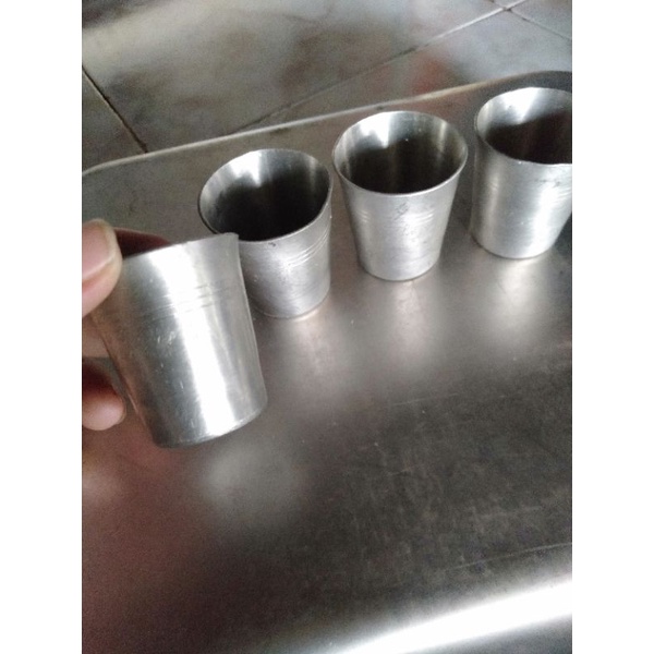 Ly đo lường,pha chế Nhật
