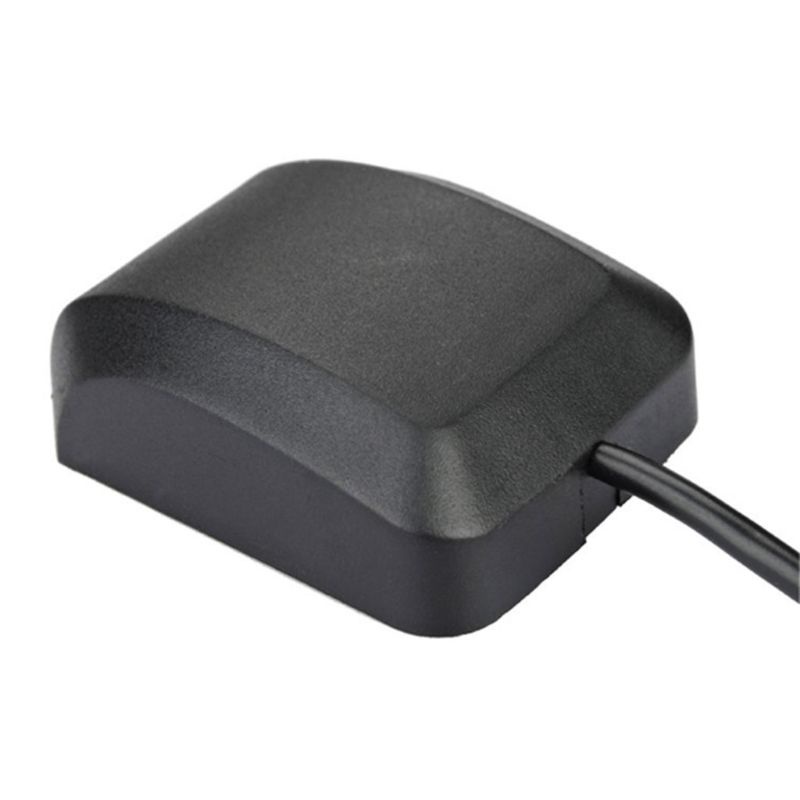 Mô Đun USB Nhận GPS Kèm Ăng Ten Giao Diện USB