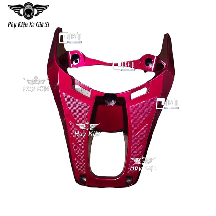 Cảng Sau Tay Dắt Vision 2021 - 2022 Kiểu Dáng SH300I Cao Cấp MS6099