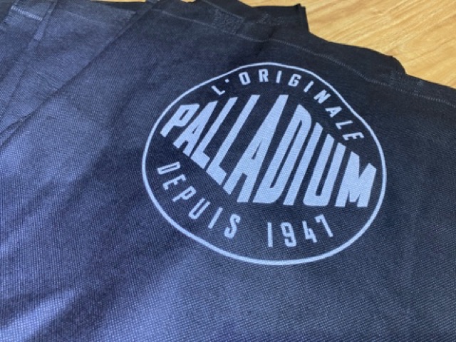 Túi vải Converse , Palladium