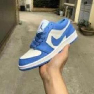 𝐆𝐢𝐚̀𝐲 𝐉𝐨𝐫𝐝𝐚𝐧🌺FREESHIP🌺 𝐂ổ 𝐭𝐡𝐚̂́𝐩,𝐉𝐨𝐫𝐝𝐚𝐧 𝟏 𝐋𝐨𝐰 nam nữ đủ màu full box bill