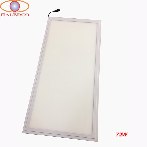 Đèn LED panel 600x1200 HALEDCO công suất 60W, 72W