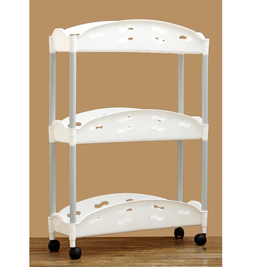 Kệ kéo 3 tầng Tashuan Happy House TS-579