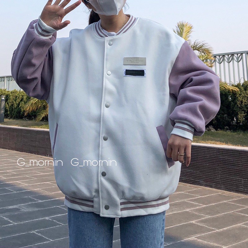 Áo Bomber 003 | BigBuy360 - bigbuy360.vn