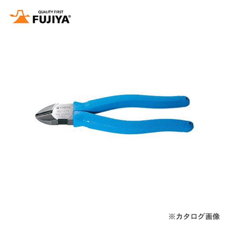 Kìm cắt cách điện 1000V Nhật Fujiya 70Z-175