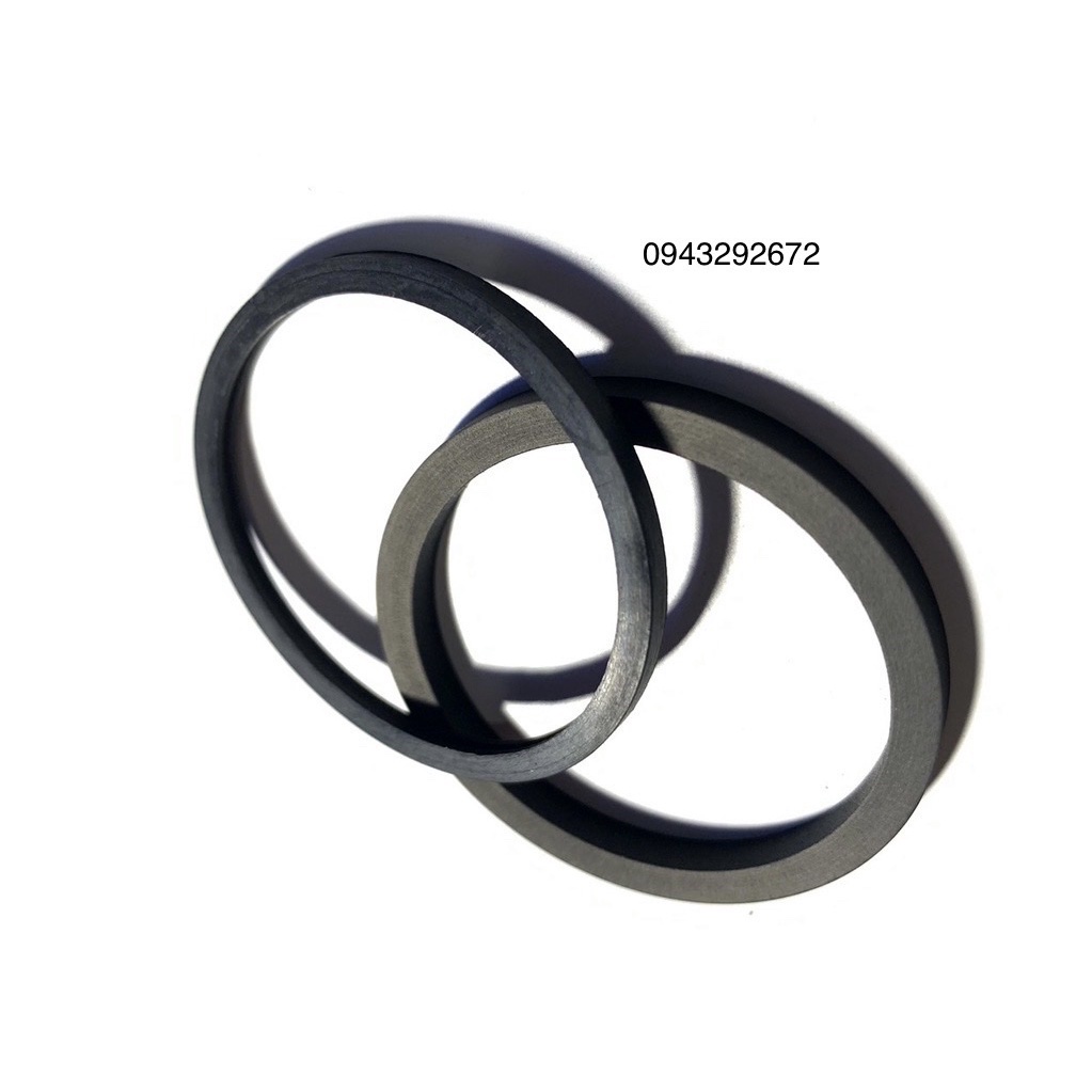 Bộ gioăng pít tông ngàm phanh Winner, Blade, Wave 110, Future Mập Honda