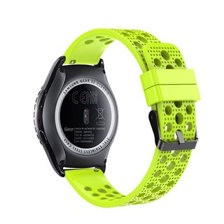 Dây đeo silicon Samsung Galaxy Watch Active