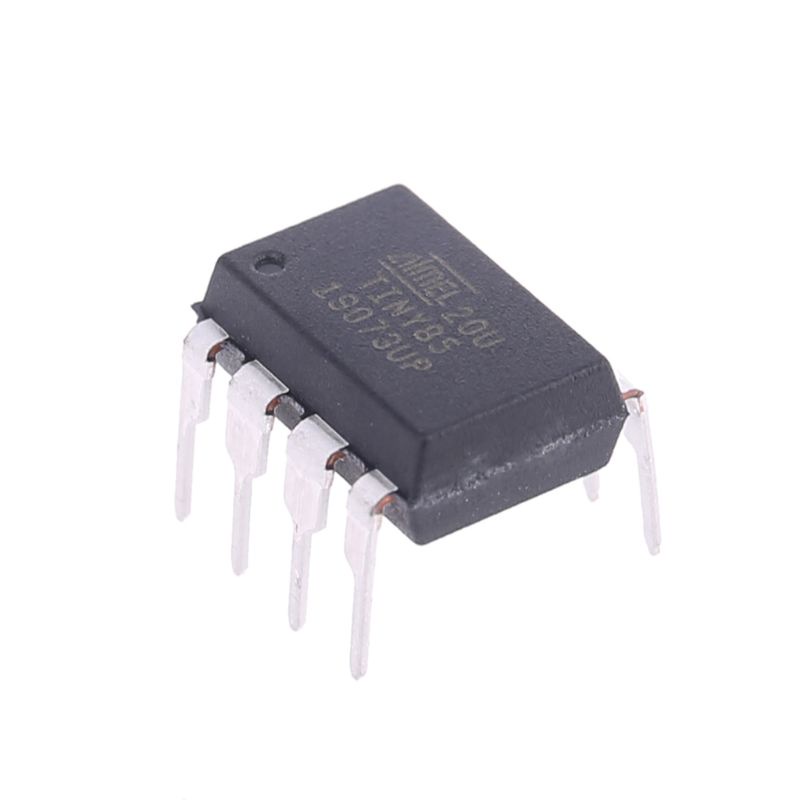 5 Chip ATTINY85-20PU ATTINY85 20PU ATTINY85-20 ATTINY85 ATTINY85