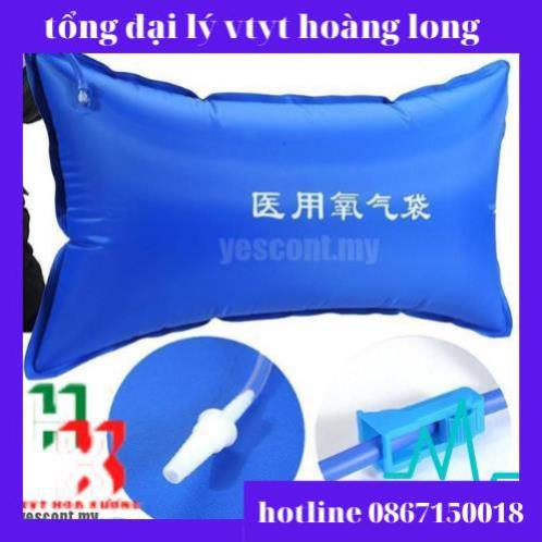 Túi đựng Oxy - Oxy Bag 42 lít (Chưa bao gồm có Oxy)
