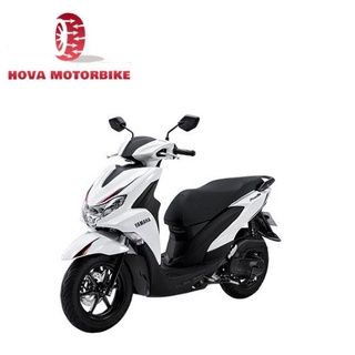Xe máy Yamaha FreeGo Tiêu chuẩn