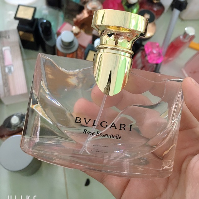 thanh lý nước hoa si sân bay