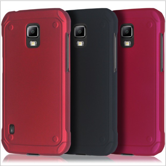 Ốp lưng Samsung S5 Active nhựa cứng