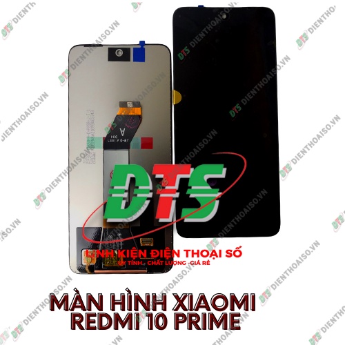 Màn hình xiaomi redmi 10 prime