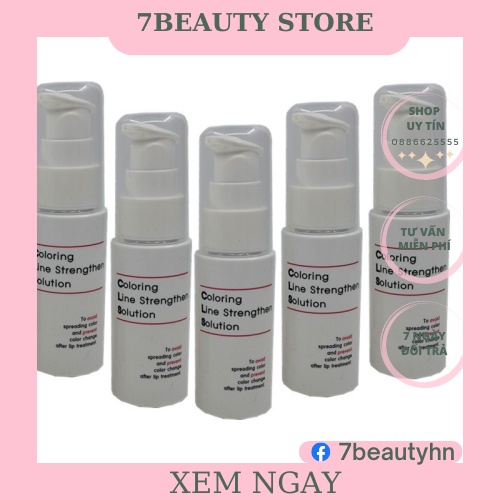 Co Nét,Co Sợi Khắc Chân Mày Hàn Quốc